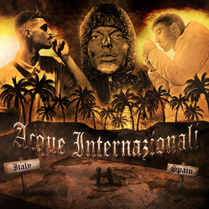 Acque Internazionali (Explicit)