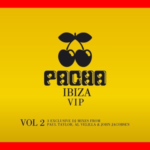 Pacha V.I.P. Vol 2