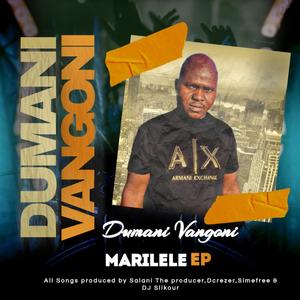 Marilele 2 ft Salani the producer, Simefree, Msecher & Dcrazer (feat. Salani the producer, Simefree, Msecher & Dcrazer)