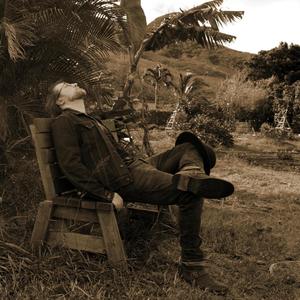 Matt Krahula - I Guess I'll Stay Inside