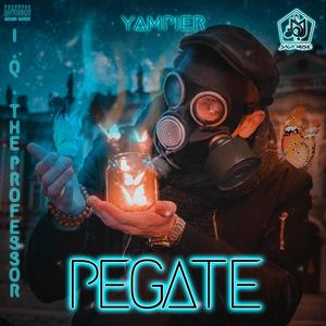 Pegate (feat. Yampier El Indiscutible)