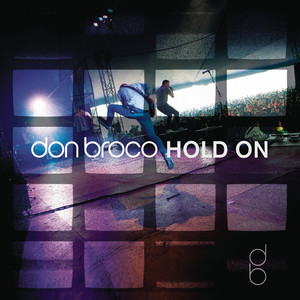 Hold On (Radio Edit)
