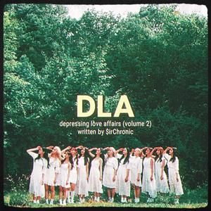 DLA (vol.2) [Explicit]