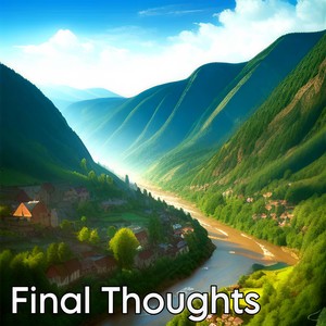 Final Thoughts