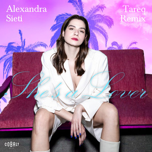 She's A Lover (Remix)