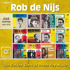 Golden Years Of Dutch Pop Music