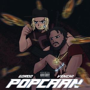 Popcaan (feat. Kleo Venchi) [Explicit]