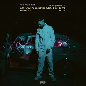 La voix dans ma tête #1 (Explicit)