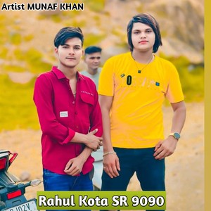 Rahul Kota Sr 9090