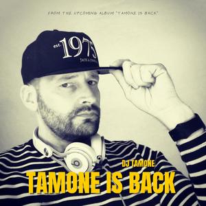 Tamone is back