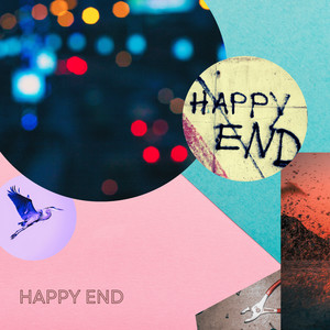 HAPPY END