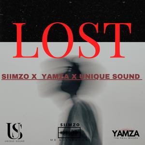 LOST (feat. Siimzo & Unique Sound)