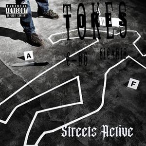 Streets active (feat. Sicario & C-BO) (Explicit)
