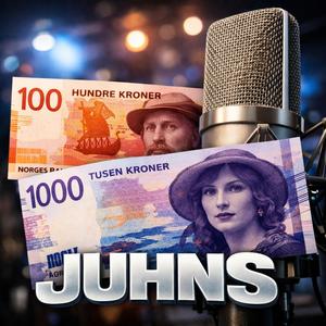 HUNDRE ELLER TUSEN (Explicit)