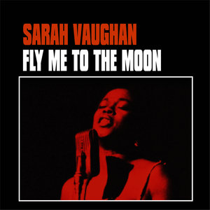 Sarah Vaughan - You're Mine, You