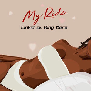 My Ride (feat. King Dera) [Speed up]