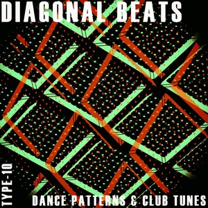 Diagonal Beats - Type.10