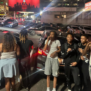 No Gen 5's (Explicit)