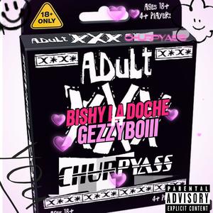 CHURPYASS (feat. Gezzyboiii) (Explicit)