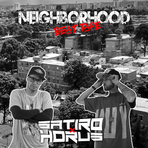 Neighborhood Beat Tape