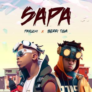 SAPA (feat. Berri-Tiga)