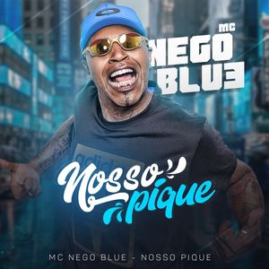 Nosso pique (Explicit)