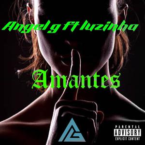 Amantes (feat. Luzinha)