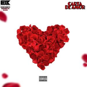 Carta de Amor (feat. amaury el black)