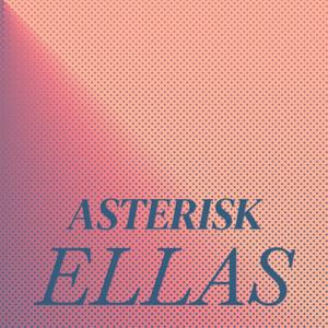 Asterisk Ellas