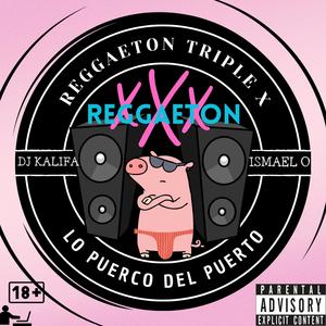 Te Voy A Dar (feat. Dj Kalifa & Ismael O) [Explicit]