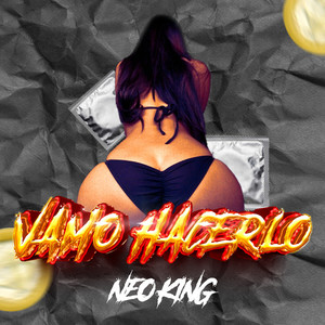 Vamo Hacerlo (Explicit)