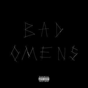 Bad Omens (feat. Gian Camp) [Explicit]