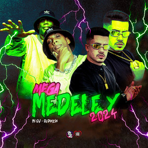 Mega Medley 2024 (Explicit)