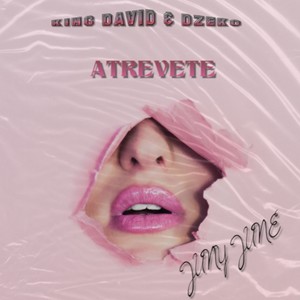 Juny June Atrevete