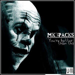 You're Better Than This (Original Mix)