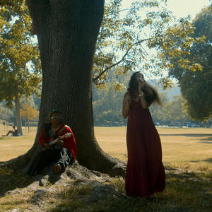 Back On 74 (feat. Shye Reece)