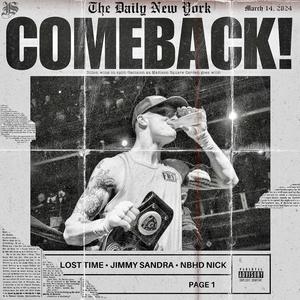 Comeback (Explicit)