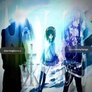 Hopeless (feat. Lunakiss) (Explicit)