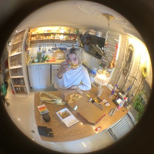 超出我想象 (伴奏)