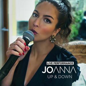 Up & Down (Live Performance|Explicit)