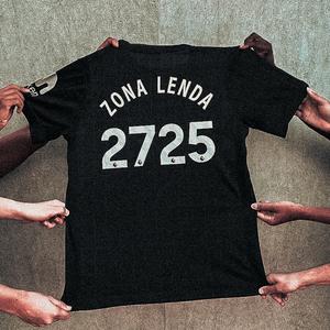 Zona Lenda (Explicit)