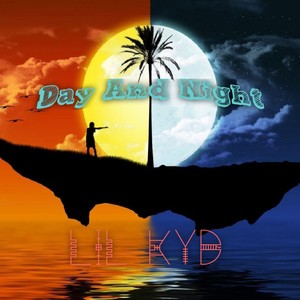 Day And Night (Versión instrumental)