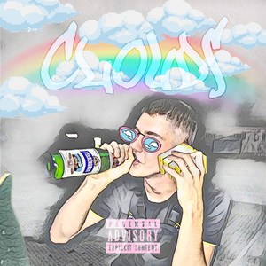 Clouds (Explicit)