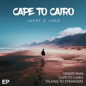 Cape to Cairo Ep