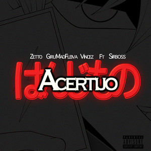 ACERTIJO (feat. Sir Boss) [Explicit]