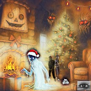 HAPPY SANTA RICH (Explicit)