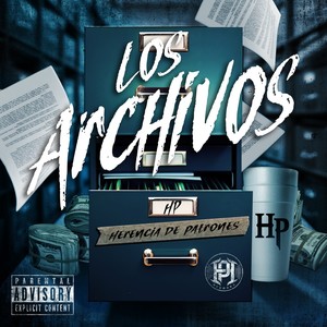 Los Archivos