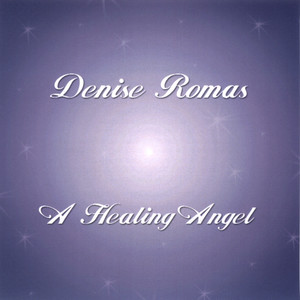 A Healing Angel (CD single)