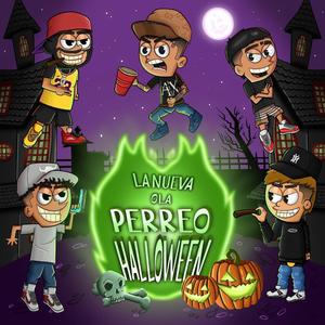 Perreo Jaloween (feat. Neri & Cv$t) (Explicit)