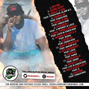 SUN LIGHT (Explicit)